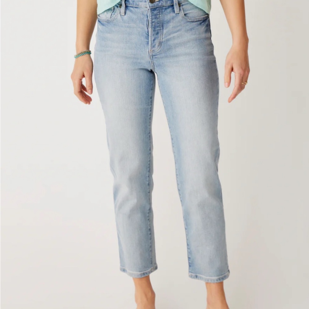 Carve Design NWT Denim Jeans